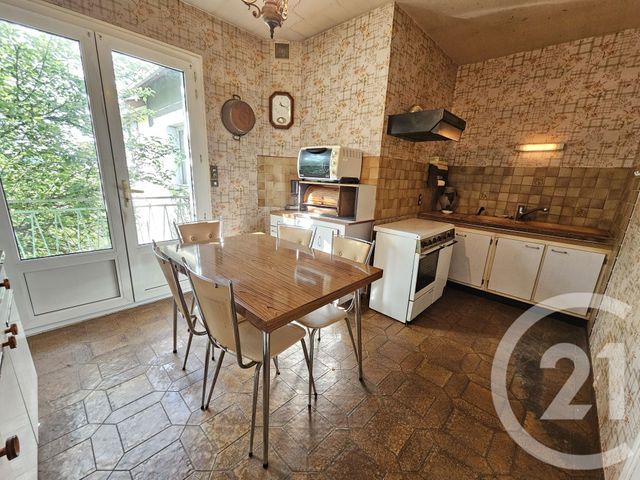 Maison à vendre - 6 pièces - 145,76 m2 - Limoges - 87 - LIMOUSIN