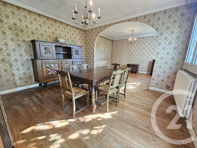 Maison à vendre - 6 pièces - 145,76 m2 - Limoges - 87 - LIMOUSIN