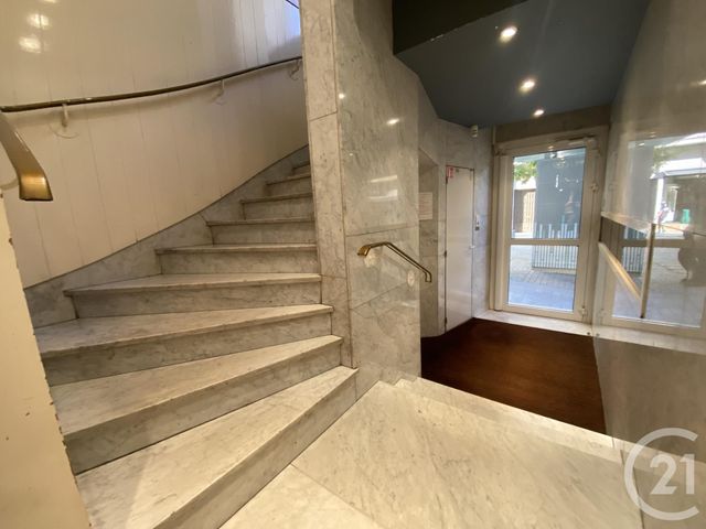 Appartement F4 &agrave; vendre - 4 pi&egrave;ces - 96,12 m2 - Limoges - 87 - LIMOUSIN