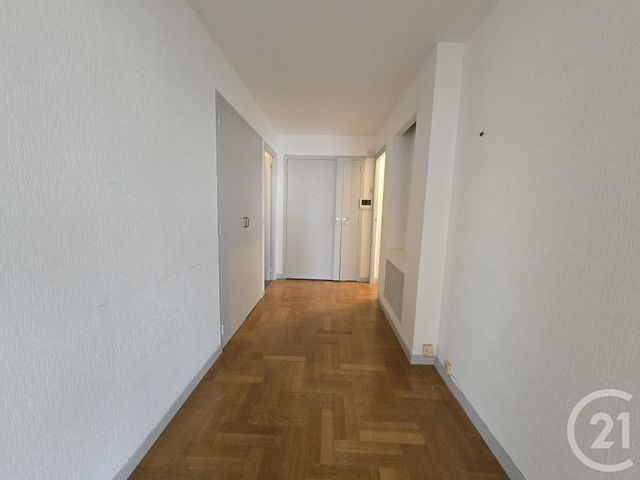 Appartement F4 &agrave; vendre - 4 pi&egrave;ces - 96,12 m2 - Limoges - 87 - LIMOUSIN