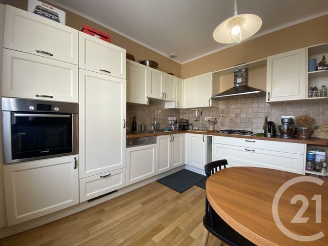 Maison à vendre - 7 pièces - 160 m2 - Limoges - 87 - LIMOUSIN