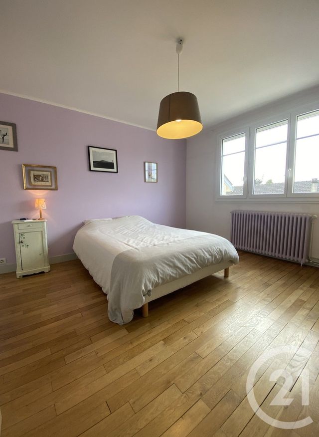 Maison à vendre - 7 pièces - 160 m2 - Limoges - 87 - LIMOUSIN