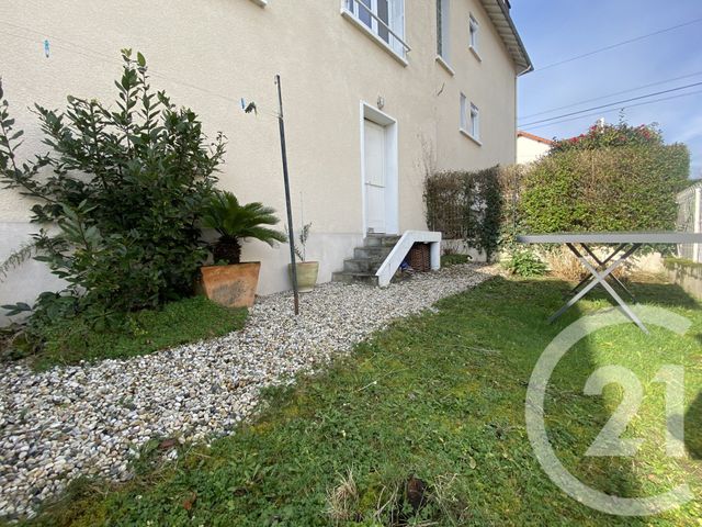 Maison à vendre - 7 pièces - 160 m2 - Limoges - 87 - LIMOUSIN