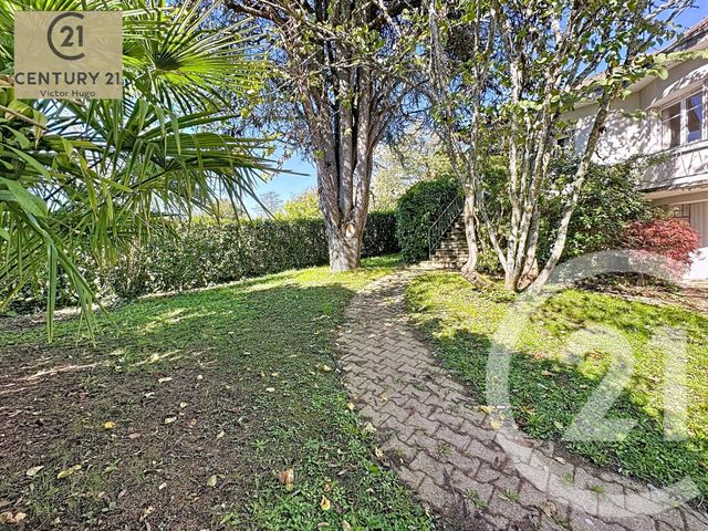 Maison à vendre - 7 pièces - 222,73 m2 - Le Palais Sur Vienne - 87 - LIMOUSIN