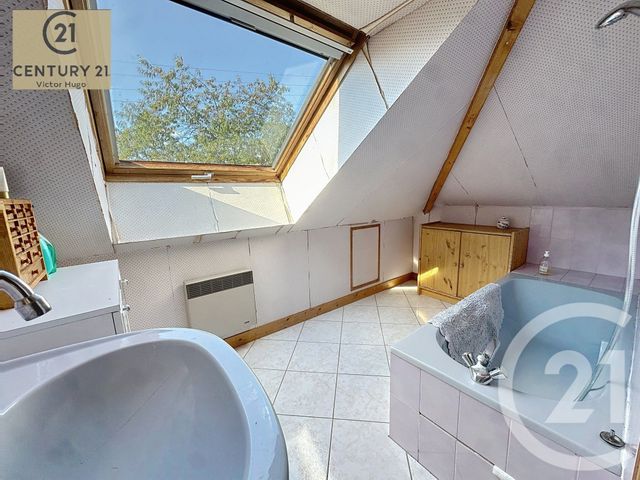 Maison à vendre - 7 pièces - 222,73 m2 - Le Palais Sur Vienne - 87 - LIMOUSIN