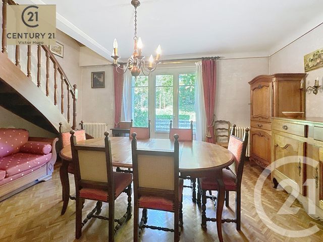 Maison à vendre - 7 pièces - 222,73 m2 - Le Palais Sur Vienne - 87 - LIMOUSIN