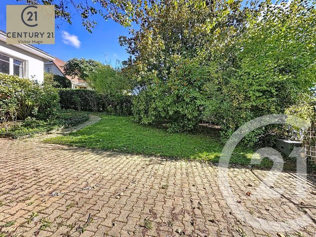 Maison à vendre - 7 pièces - 222,73 m2 - Le Palais Sur Vienne - 87 - LIMOUSIN