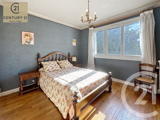 Maison à vendre - 7 pièces - 222,73 m2 - Le Palais Sur Vienne - 87 - LIMOUSIN