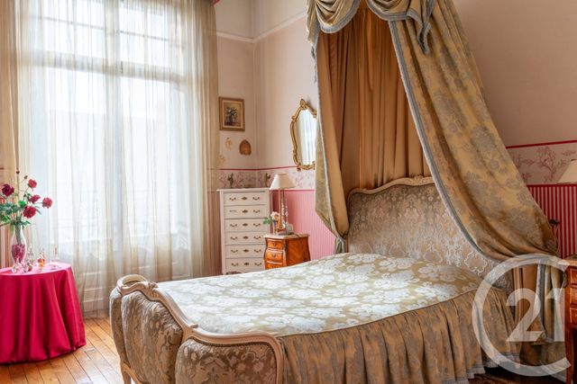 Appartement &agrave; vendre - 6 pi&egrave;ces - 153,35 m2 - Limoges - 87 - LIMOUSIN