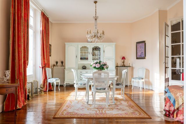Appartement &agrave; vendre - 6 pi&egrave;ces - 153,35 m2 - Limoges - 87 - LIMOUSIN