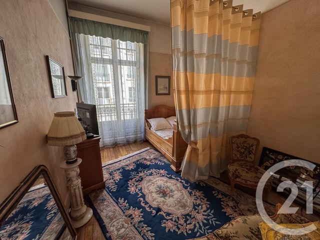 Appartement &agrave; vendre - 6 pi&egrave;ces - 153,35 m2 - Limoges - 87 - LIMOUSIN