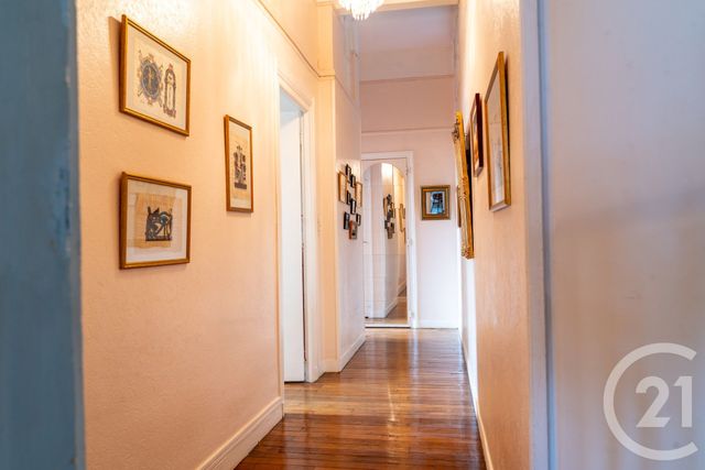 Appartement &agrave; vendre - 6 pi&egrave;ces - 153,35 m2 - Limoges - 87 - LIMOUSIN