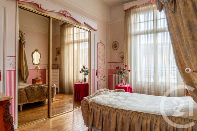 Appartement &agrave; vendre - 6 pi&egrave;ces - 153,35 m2 - Limoges - 87 - LIMOUSIN