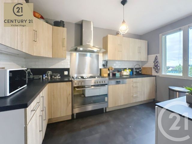 Maison à vendre - 7 pièces - 140,17 m2 - Limoges - 87 - LIMOUSIN