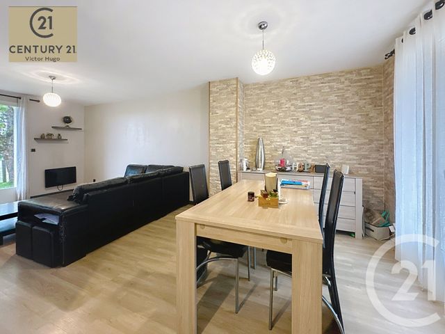 Maison à vendre - 7 pièces - 140,17 m2 - Limoges - 87 - LIMOUSIN