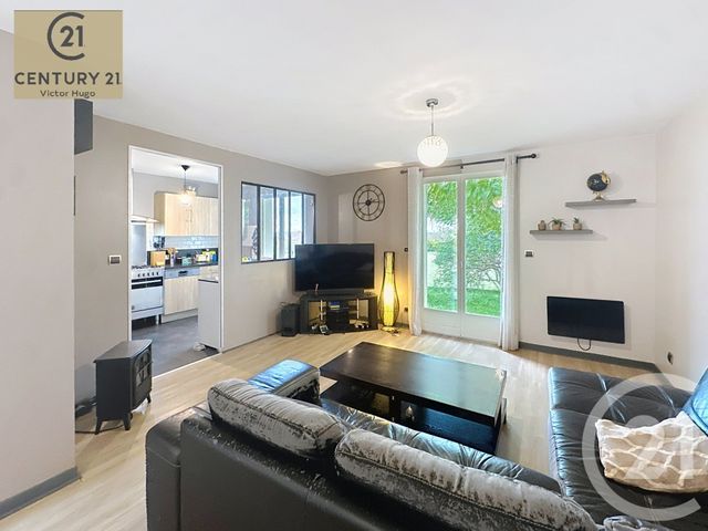 Maison à vendre - 7 pièces - 140,17 m2 - Limoges - 87 - LIMOUSIN