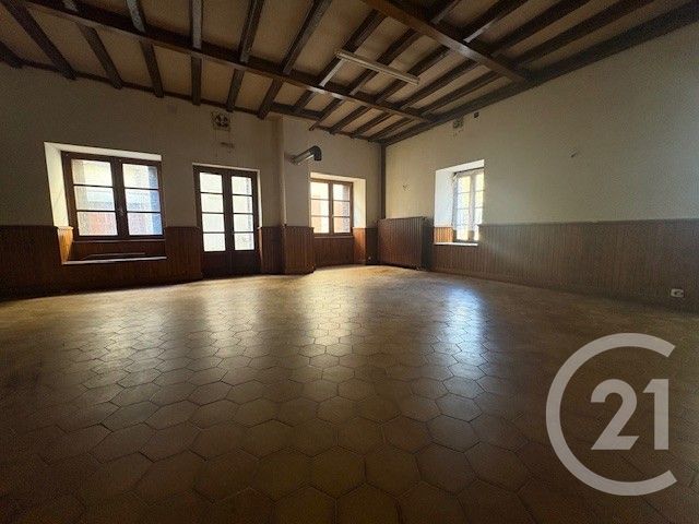 Maison &agrave; vendre - 7 pi&egrave;ces - 165,45 m2 - Cussac - 87 - LIMOUSIN