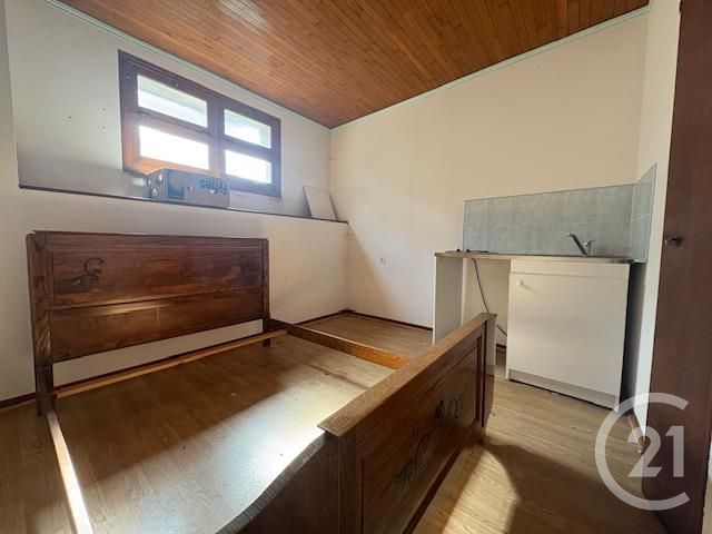 Maison &agrave; vendre - 7 pi&egrave;ces - 165,45 m2 - Cussac - 87 - LIMOUSIN