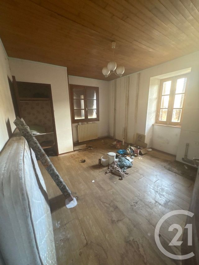 Maison &agrave; vendre - 7 pi&egrave;ces - 165,45 m2 - Cussac - 87 - LIMOUSIN