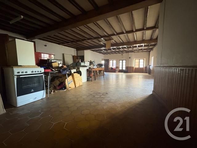 Maison &agrave; vendre - 7 pi&egrave;ces - 165,45 m2 - Cussac - 87 - LIMOUSIN
