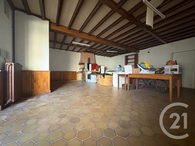 Maison &agrave; vendre - 7 pi&egrave;ces - 165,45 m2 - Cussac - 87 - LIMOUSIN