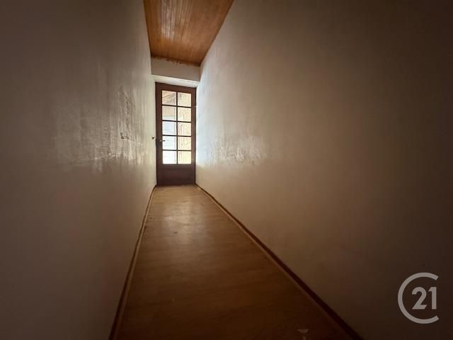 Maison &agrave; vendre - 7 pi&egrave;ces - 165,45 m2 - Cussac - 87 - LIMOUSIN