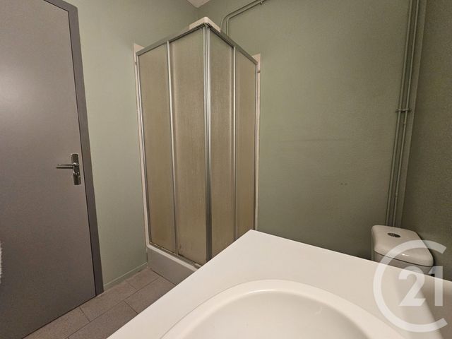 Appartement F1 à vendre - 1 pièce - 17,98 m2 - Limoges - 87 - LIMOUSIN