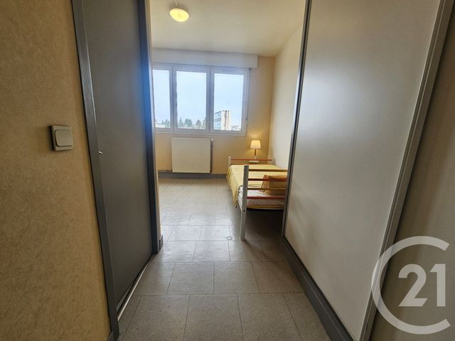 Appartement F1 à vendre - 1 pièce - 17,98 m2 - Limoges - 87 - LIMOUSIN