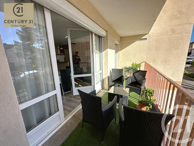Appartement F4 à vendre - 4 pièces - 73,68 m2 - Limoges - 87 - LIMOUSIN