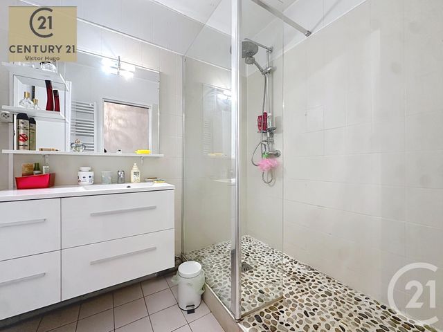 Appartement F4 à vendre - 4 pièces - 73,68 m2 - Limoges - 87 - LIMOUSIN