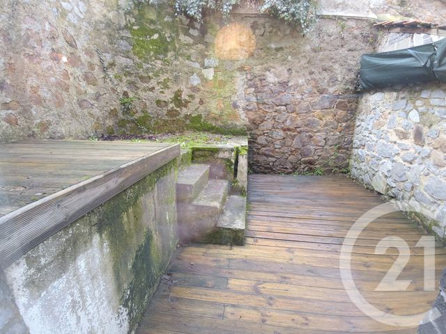 Immeuble &agrave; vendre - 226 m2 - Limoges - 87 - LIMOUSIN