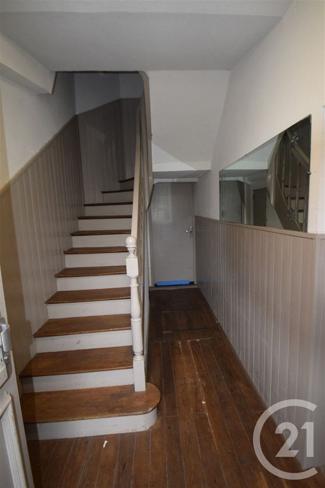 Immeuble &agrave; vendre - 226 m2 - Limoges - 87 - LIMOUSIN