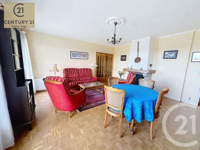 Maison &agrave; vendre - 6 pi&egrave;ces - 89 m2 - Condat Sur Vienne - 87 - LIMOUSIN