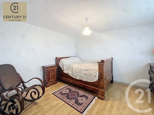 Maison &agrave; vendre - 6 pi&egrave;ces - 89 m2 - Condat Sur Vienne - 87 - LIMOUSIN