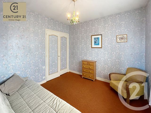 Maison &agrave; vendre - 6 pi&egrave;ces - 89 m2 - Condat Sur Vienne - 87 - LIMOUSIN