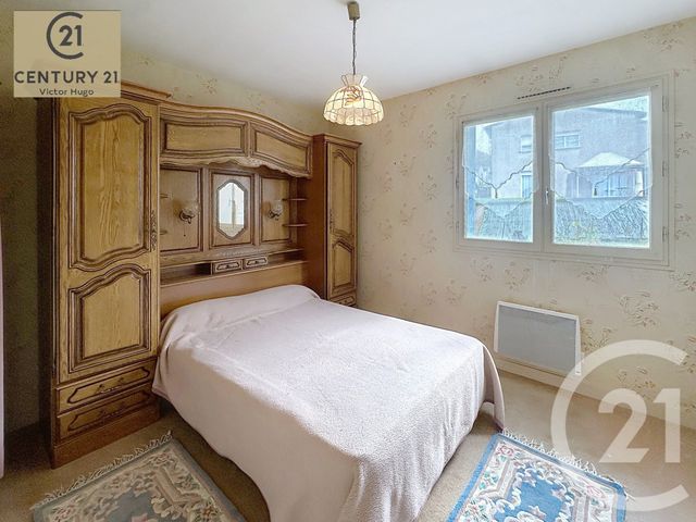 Maison &agrave; vendre - 6 pi&egrave;ces - 89 m2 - Condat Sur Vienne - 87 - LIMOUSIN