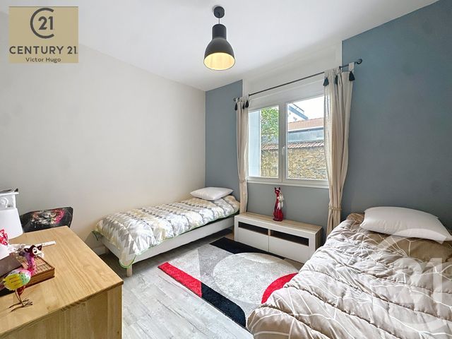 Appartement à vendre - 3 pièces - 83,86 m2 - Limoges - 87 - LIMOUSIN