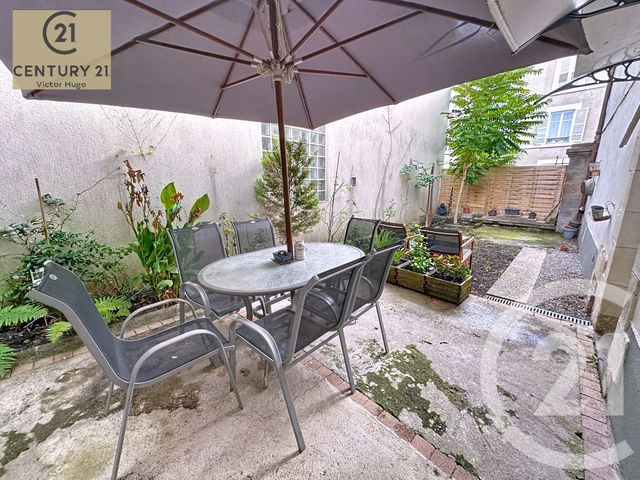 Appartement à vendre - 3 pièces - 83,86 m2 - Limoges - 87 - LIMOUSIN