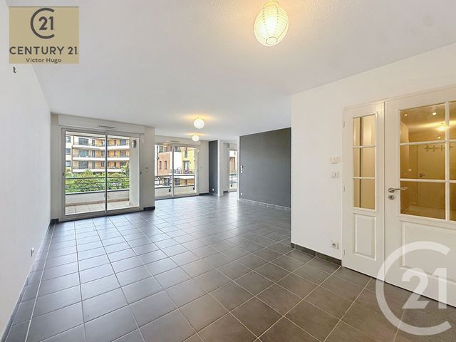 Appartement F5 &agrave; vendre - 5 pi&egrave;ces - 113,91 m2 - Limoges - 87 - LIMOUSIN