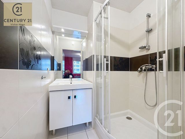 Appartement F5 &agrave; vendre - 5 pi&egrave;ces - 113,91 m2 - Limoges - 87 - LIMOUSIN