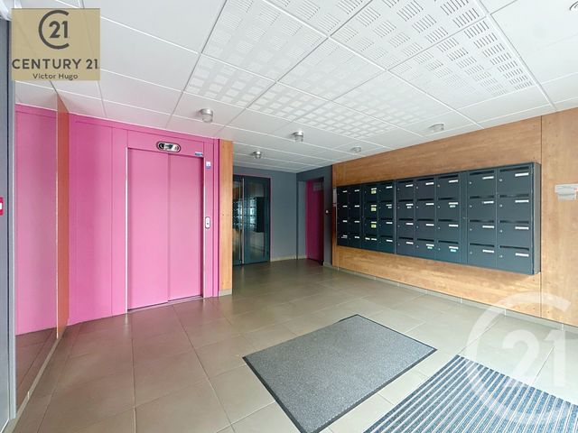 Appartement F5 &agrave; vendre - 5 pi&egrave;ces - 113,91 m2 - Limoges - 87 - LIMOUSIN