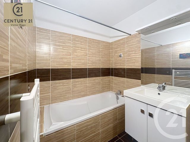 Appartement F5 &agrave; vendre - 5 pi&egrave;ces - 113,91 m2 - Limoges - 87 - LIMOUSIN