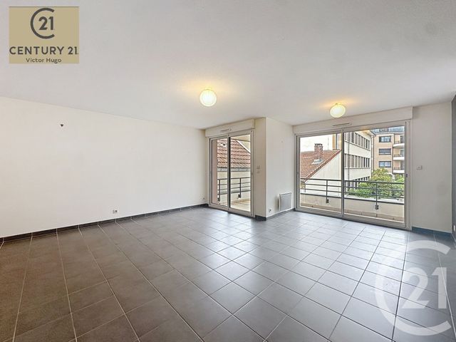 Appartement F5 &agrave; vendre - 5 pi&egrave;ces - 113,91 m2 - Limoges - 87 - LIMOUSIN
