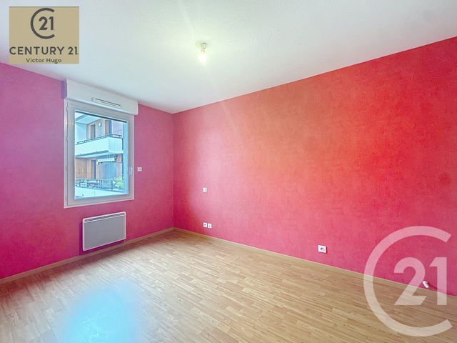 Appartement F5 &agrave; vendre - 5 pi&egrave;ces - 113,91 m2 - Limoges - 87 - LIMOUSIN