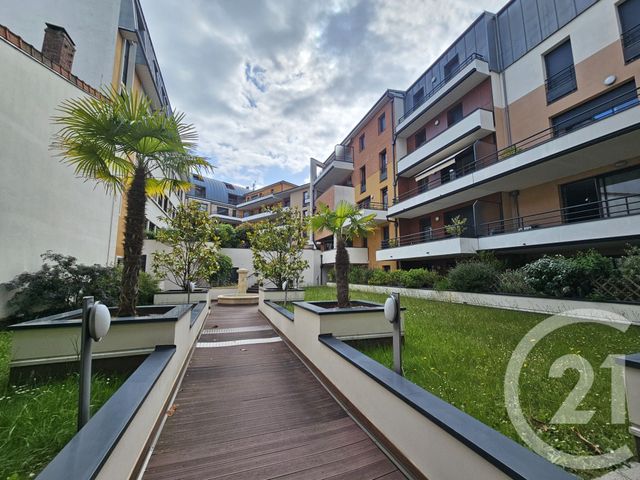 Appartement à vendre LIMOGES