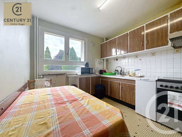 Appartement F4 à vendre - 3 pièces - 77,99 m2 - Limoges - 87 - LIMOUSIN