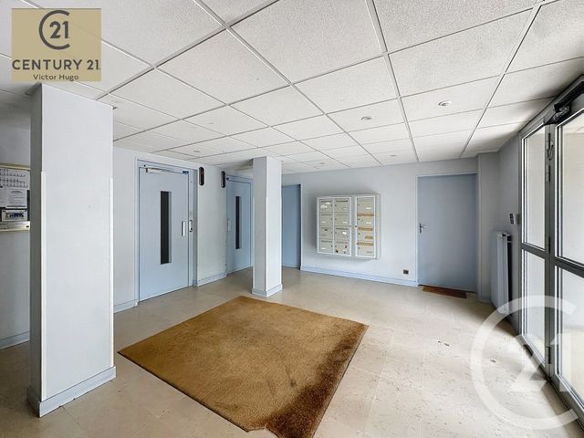 Appartement F4 à vendre - 3 pièces - 77,99 m2 - Limoges - 87 - LIMOUSIN