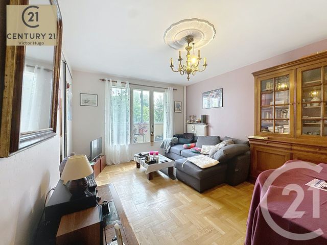 appartement - LIMOGES - 87