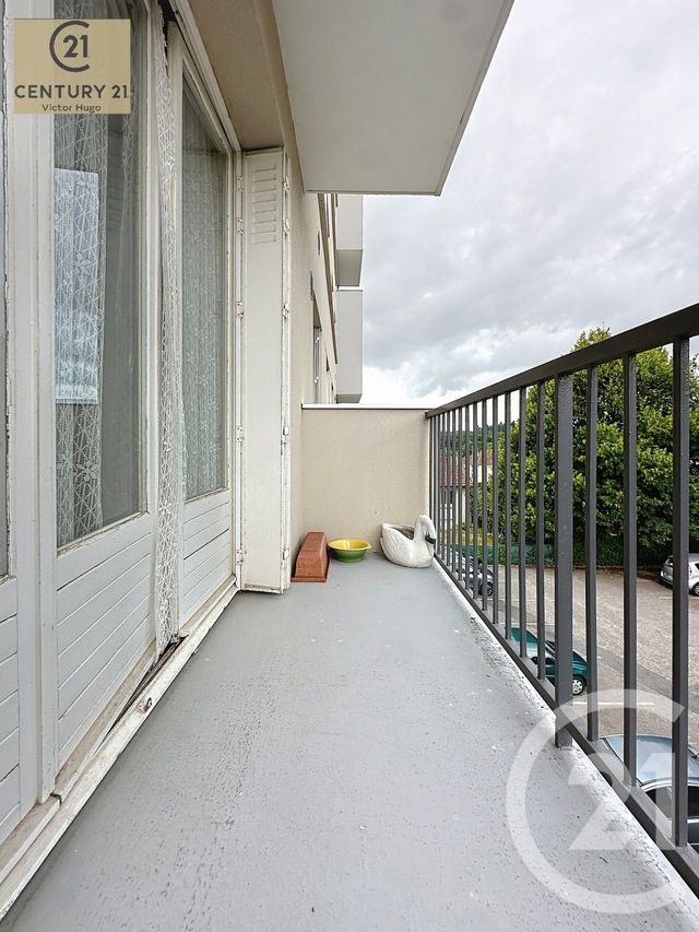 Appartement F4 à vendre - 3 pièces - 77,99 m2 - Limoges - 87 - LIMOUSIN