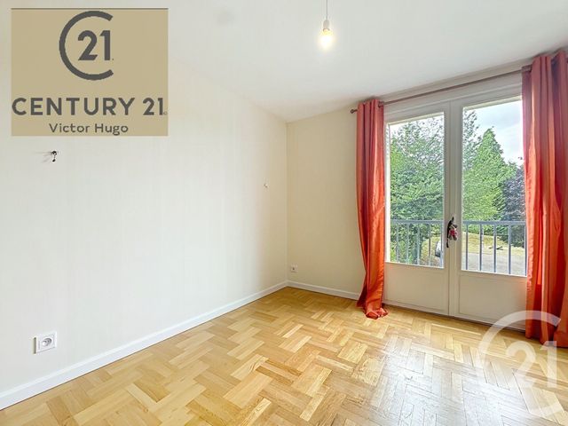 Appartement F4 &agrave; vendre - 3 pi&egrave;ces - 77,99 m2 - Limoges - 87 - LIMOUSIN